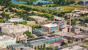 YURT DIŞI ÜNİVERSİTE EĞİTİMİNİN YILDIZ ÜLKELERİ AMERİKA VE KANADA