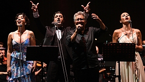 Zülfü Livaneli: Kadın Cinayetleriyle Mücadele Edelim