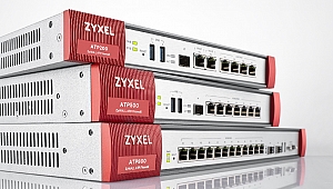 Zyxel’den Siber Cuma Uyarısı