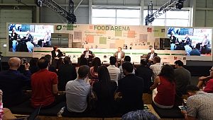 27. WorldFood İstanbul Fuarı’na ‘Gıda Sektörünün 2020 Gündemi’ damgasını vurdu