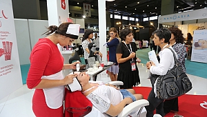 500 milyar dolarlık fuar