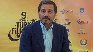 9. Bodrum Türk Filmleri Haftası Bu Yıl Da Dopdolu