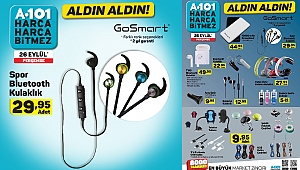 A101’de Telefon Aksesuarları Haftası