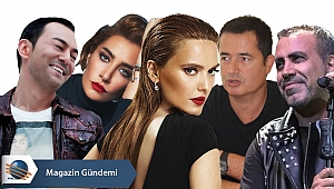 Ağustos Ayında Demet Akalın Zirve’de