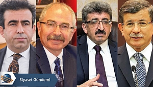 Ağustos ayında en çok kayyum atamaları konuşuldu