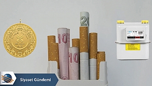 Ağustos’ta zamlar en çok tütün ürünlerini ve doğalgazı etkiledi