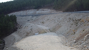 Ahırdağı değil Boz dağı