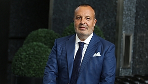 Aksa Enerji Dünya Enerji Kongresi’ne Katıldı