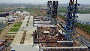 Aksa Enerji Dünya Enerji Kongresi’ne Katılıyor