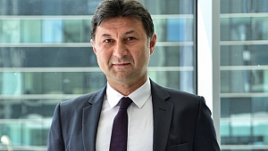 Ald Automotıve Türkiye Genel Müdürlüğüne Timur Kaçar Atandı