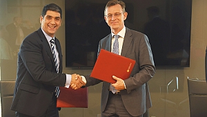 Alman Kalkınma Bankası KfW’dan 20 yıl vadeli kredi