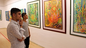 Altaylardan Anadolu’ya Bakış