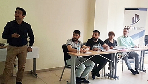 Alzheimer Hastalığına Dikkat Çekildi