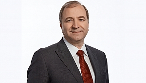 Anadolu Hayat Emeklilik’in Yeni Genel Müdürü Yılmaz Ertürk Oldu