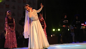 Anadolu’nun Tüm Zenginliği 16’ıncı Kez Zeytinburnu’nda