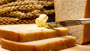 Ankara Üniversitesi Raporu: Margarinlerde trans yağ yok!