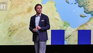 Arçelik Dow Jones Sürdürülebilirlik Endeksi’nde Endüstri Lideri