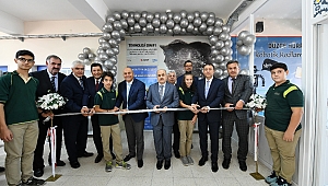 Arçelik ve Beko bayilerinden Düzce’de Teknoloji Sınıfı