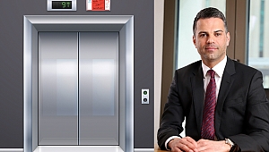 Asansörlerde ‘kırmızı etiket’ alarmı