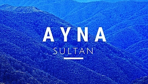 Ayna grubundan sürpriz: Sultan