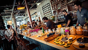 BigChefs Avrupa’daki ilk şubesini Frankfurt’ta açtı