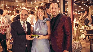 BigChefs Avrupa’daki ilk şubesini Frankfurt’ta açtı