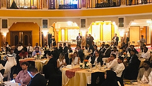 Bilişim ve teknoloji dünyası İstanbul’da buluşuyor