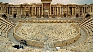 Bir Mekân Bir Hikâye Sergisi Rezan Has Müzesi’nde