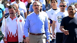 Bisiklet Yolları Geliyor