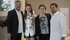 Bodrum’da Yeni Sezon Filmlerin Tanıtımları Yapıldı