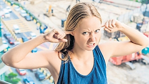 Bu sesler tiksindiriyor