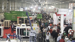 Bursa Uluslararası Tarım ve Hayvancılık Fuarları İçin Geri Sayım Başladı