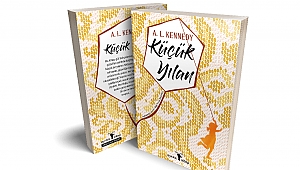 Büyüklere Masal Tadında Sımsıcacık Bir Hikâye