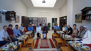 Büyükşehirden Engelliler için yeni kararlar