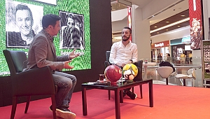 Carousel 24. Yıl Kutlamalarında Evren Göz ve Berkay Tokgöz'ü ağırladı