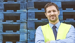 CHEP ekipmanları otomasyon sistemlerinin sürekliliğini sağlıyor