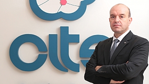 CITS’in Genel Müdür’ü Ertan Göral oldu