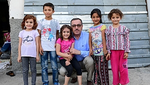 Çocuklara En Güzel Hediye