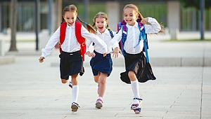 Çocuklarda Disiplini Sağlamanın 6 Önemli Yolu