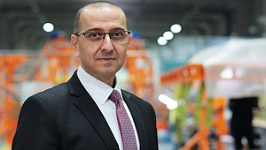 Coşkunöz Savunma ve Havacılık yüzde 50 büyüme hedefliyor