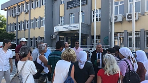 Danıştay’a ‘RES’t çekince Bodrumlu köylüler yeniden ayaklandı