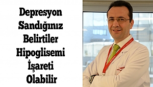 Depresyon Sandığınız Belirtiler Hipoglisemi İşareti Olabilir