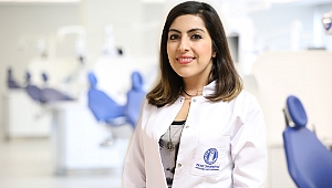 Diş Eti Mikroorganizmaları Organlara Zarar Veriyor!