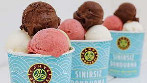 Dondurmada Sınır Tanımayanların Heyecanla Beklediği Yarışma Başlıyor!