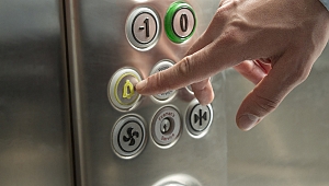 Düzenli bakım asansörde kalma riskini azaltıyor