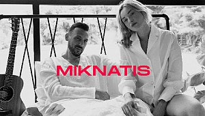 Ege Çubukçu ve Güliz Ayla dinleyenleri mıknatıs gibi kendisine çekecek