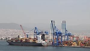 EİB'de ihracatta Ağustos bereketi