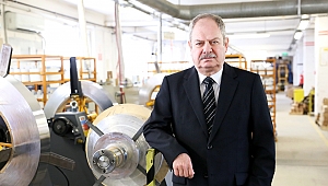 Elektra Elektronik 2020’de Ar-Ge Merkezi Kuracak