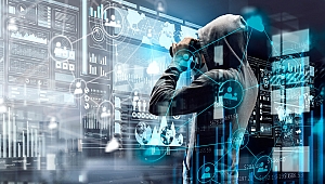 Finans Sektörüne Yönelik Siber Tehditler yüzde 56 Arttı