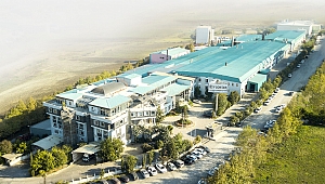 Flokser Kimya üretim kapasitesini yüzde 30 artırdı